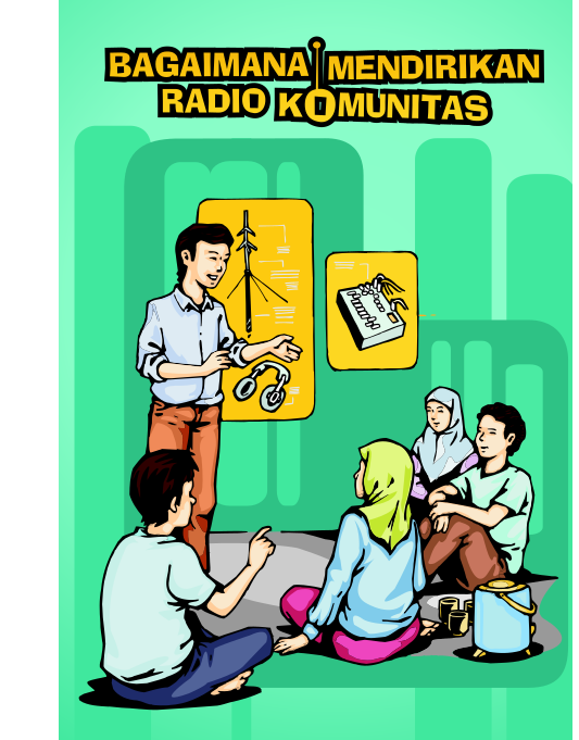 Bagaimana Radio Komunitas ?