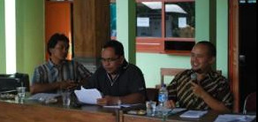 Badan Publik Harus Layani Permintaan Informasi Warga