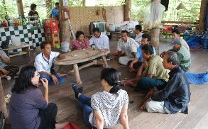 Kisah dari Pati