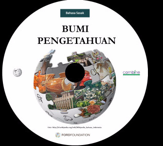 Perkawinan Wikipedia dan Radio Komunitas