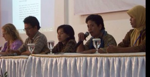 Jaringan Radio Komunitas Indonesia: Membangun Kesadaran Keadilan Jender pada Radio Komunitas