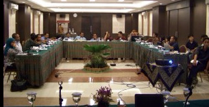 Pakar Kaji Sistem Informasi Desa