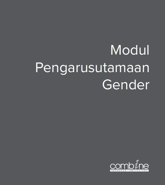 Modul Pengarusutamaan Gender pada Radio Komunitas