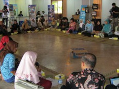 3000 Orang Hadiri JMR 2012