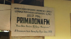 Radio Komunitas Primadona FM Terapkan Konvergensi Media