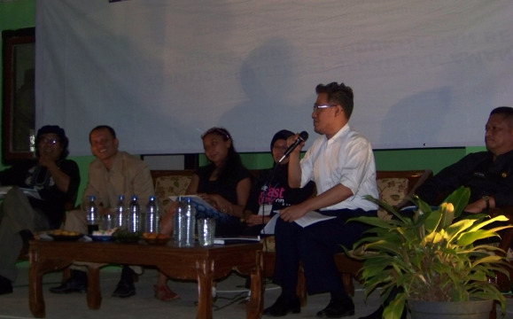 Kedaulatan Desa Perlu Dipulihkan Segera