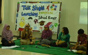 Telah Hadir! Forum Sekolah Mandiri