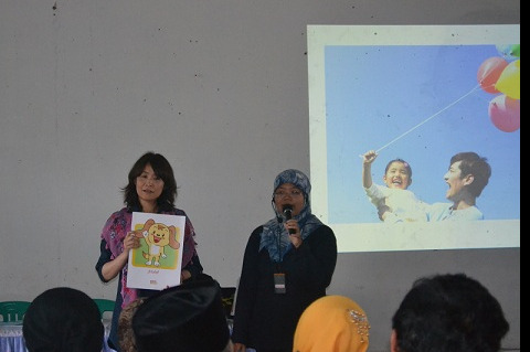 Warga Harus Mandiri Menghadapi Ancaman Bencana