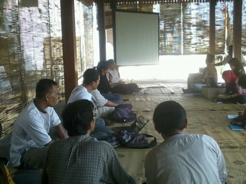 Civic Literacy Butuh Gerakan Bersama