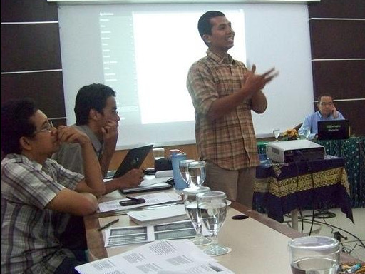 SID Punya Celah Untuk Pengembangan Aplikasi Pengelola Data Kependudukan