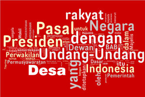 Perencanaan Pembangunan Berbasis Data Partisipatif Kunci Keberhasilan UU Desa