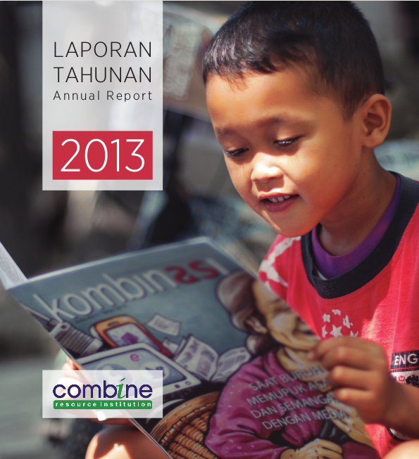 Annual Report 2013