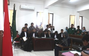 Status Medsos Bisa Berujung Penjara, Revisi Regulasi Mutlak Dilakukan