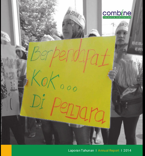 Annual Report 2014