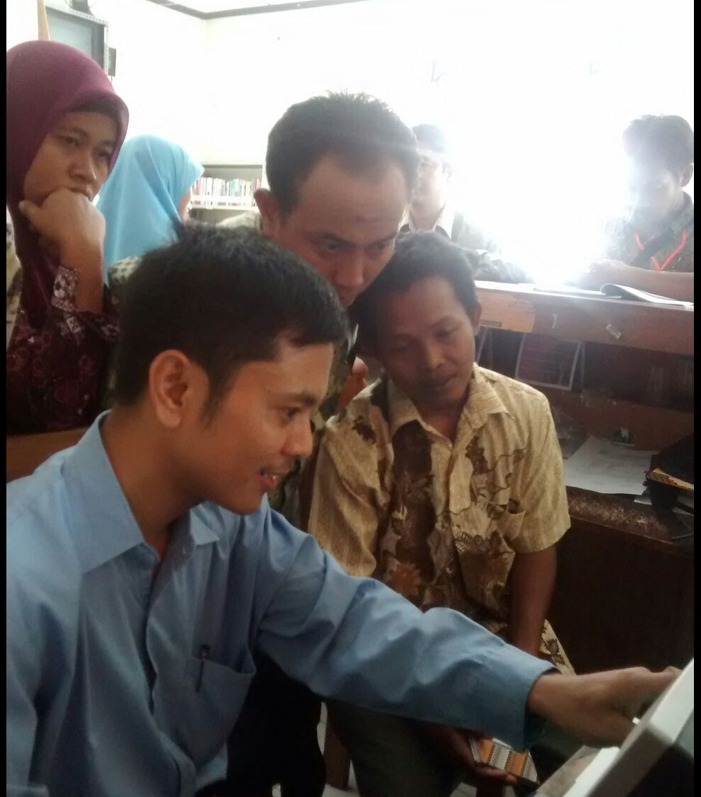 Sekolah Sistem Informasi Desa Angkatan 2: Saatnya Belajar (Kembali) ke Desa