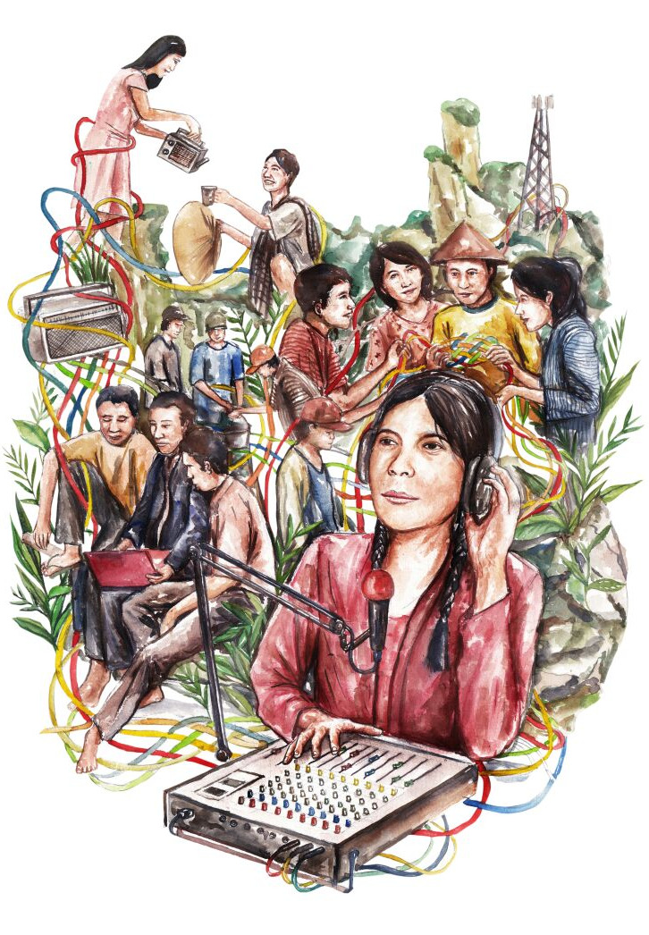 Jagongan Media Rakyat 2016