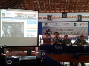 Sistem Informasi Desa (SID) untuk Merintis Desa Inklusi