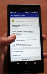 Pentingnya Privasi Online bagi Pribadi dan Organisasi Sosial