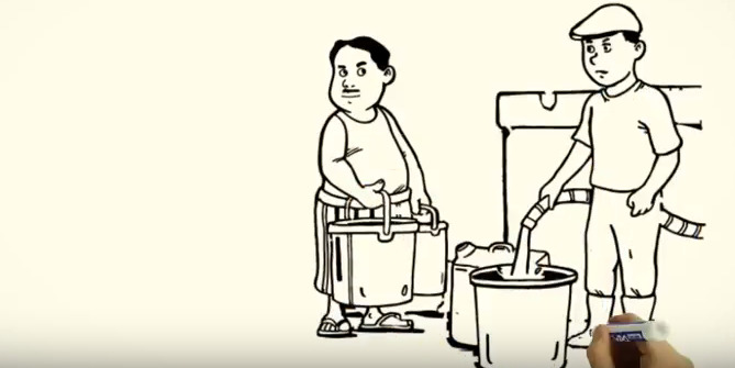[VIDEO] Profil Combine Resource Institution (CRI)