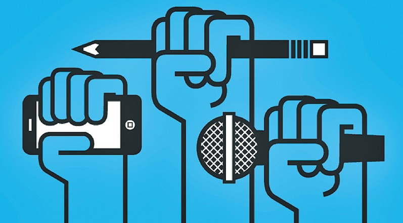 Multitude: Menumbuhkan Asa pada Media Akar Rumput