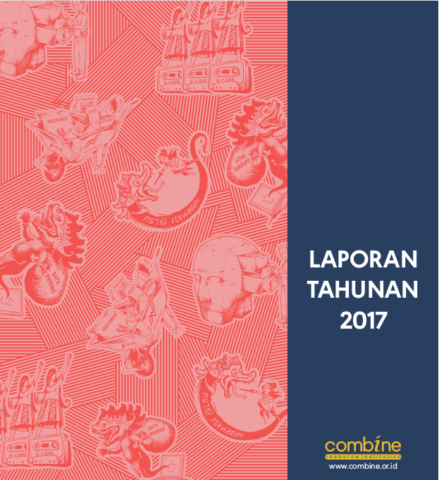 Laporan Tahunan 2017