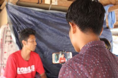 Media Komunitas, Usaha Warga dalam Kemandirian Informasi