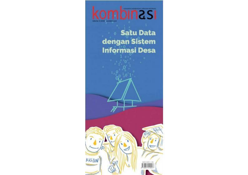 Edisi 72: Satu Data dengan Sistem Informasi Desa