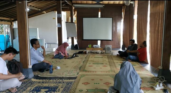 Kelola Sampah Rumah Tangga Bisa Jadi Alternatif Kendalikan Timbunan Sampah