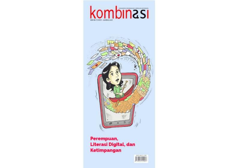 Edisi 73: Perempuan, Literasi Digital, dan Ketimpangan
