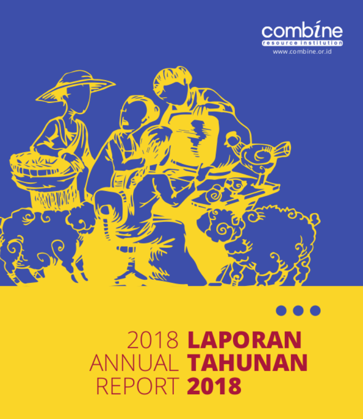 Laporan Tahunan 2018