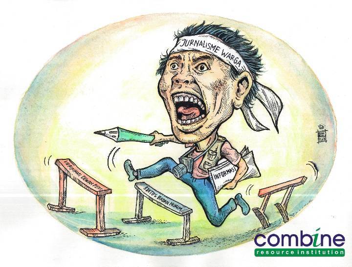 Esensi Memperingati Hari Pers