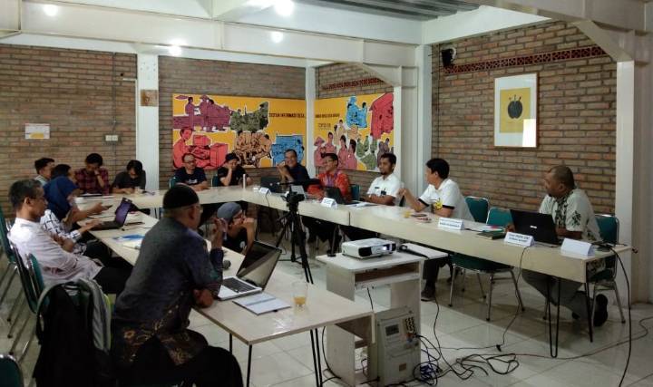 Pentingnya Keamanan dan Mitigasi Data dalam Penerapan SID Berdaya dan SIKAB