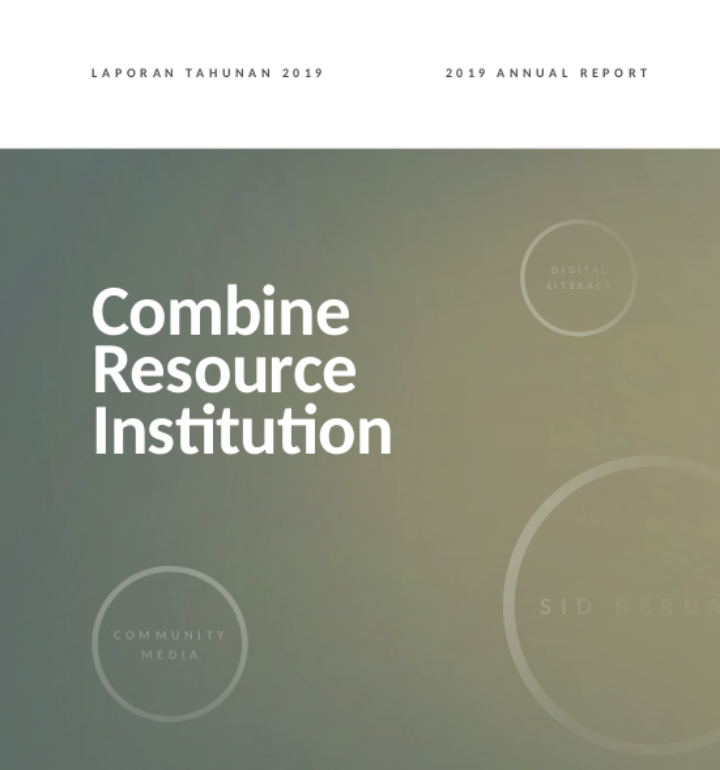 Annual Report 2019