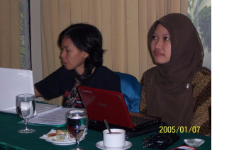 Workshop Pengembangan Modul “Pengarusutamaan Jender pada Radio Komunitas”