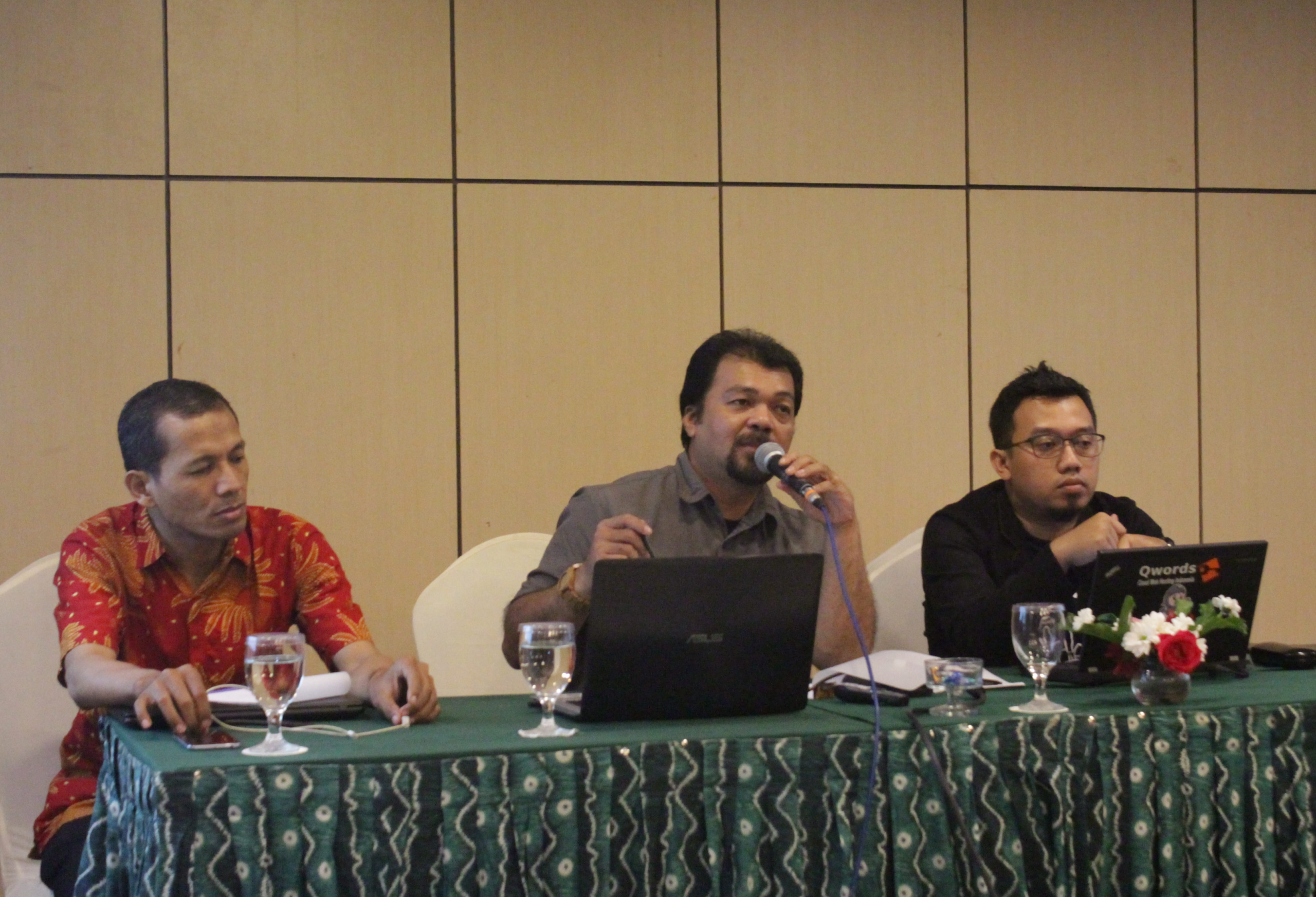 Hak Kekayaan Intelektual sebagai Perlindungan Produk Berbasis Open Source