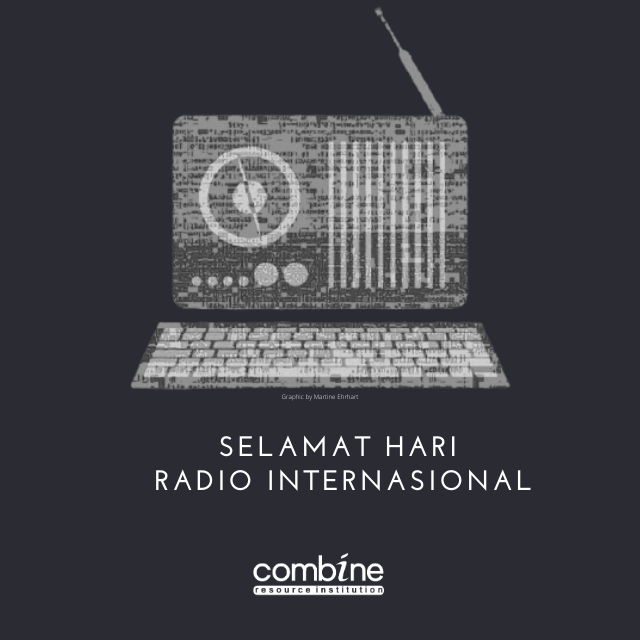 Hari Radio Internasional 2021