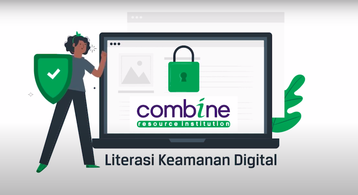 [VIDEO] Mengapa Literasi Keamanan Digital Itu Penting untuk Perempuan?
