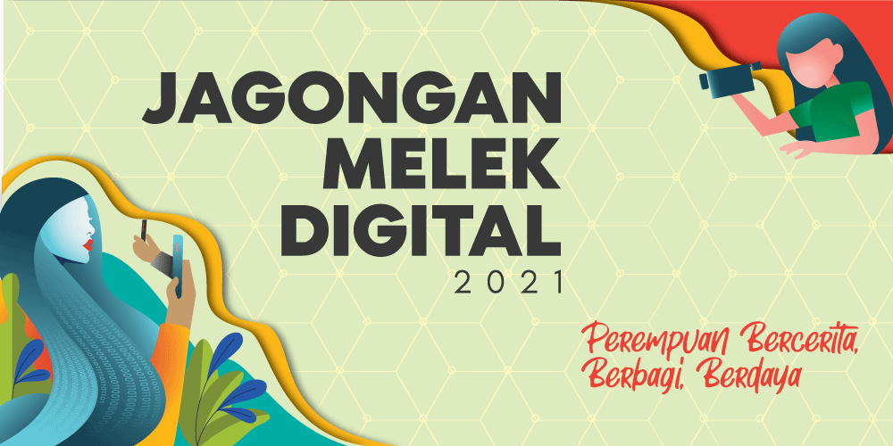 Kompetisi Video Kreatif Jagongan Melek Digital 2021