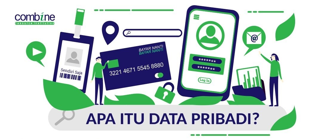 Apa Itu Data Pribadi?