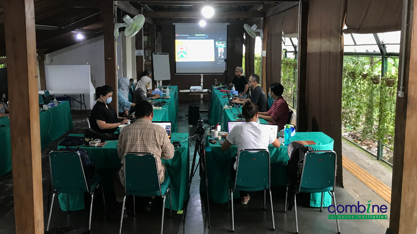 Dialog Masyarakat Sipil untuk Hadapi Transformasi Digital di Indonesia