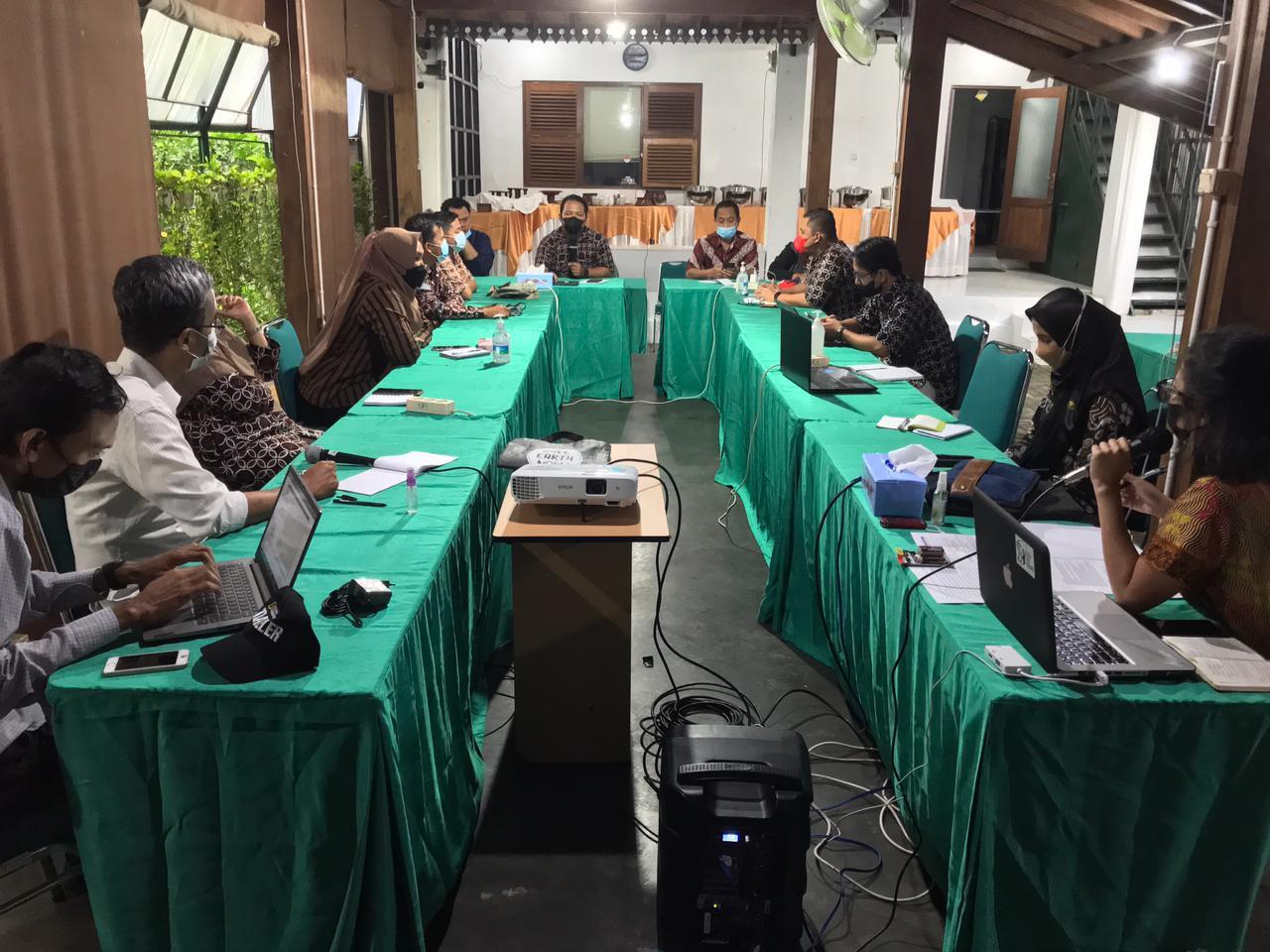 Menanti Tindak Lanjut Strategi Tata Kelola Data di Bantul Pasca-MoU