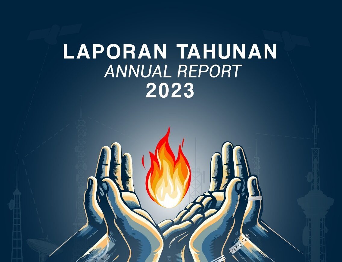 2023 Annual Report