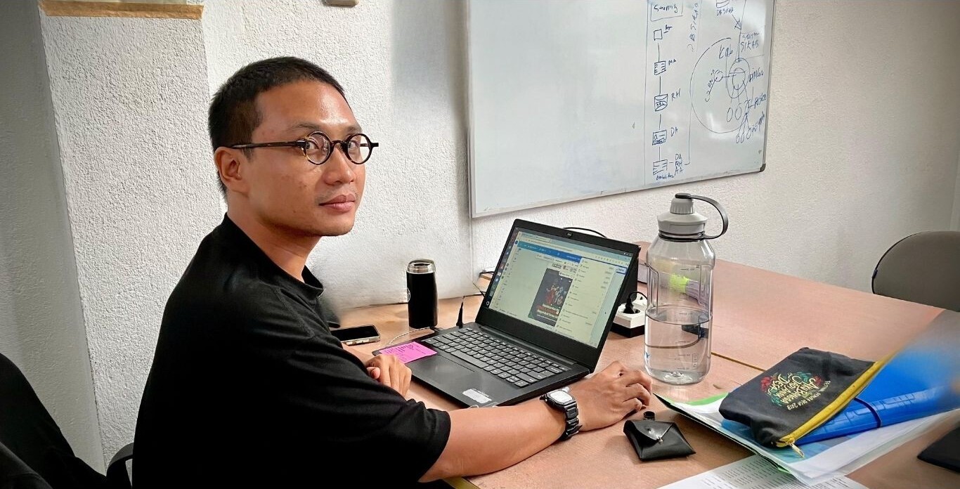 Media Komunitas Juga Harus Berkualitas: Kiat Mengolah Gambar dengan AI